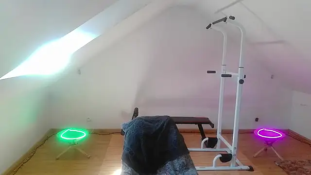 Chat XXX Live NinjaLaser