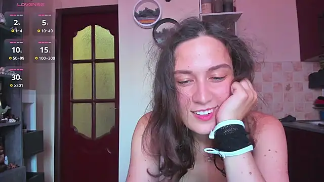 Mary_Queeny's Live XXX Chat