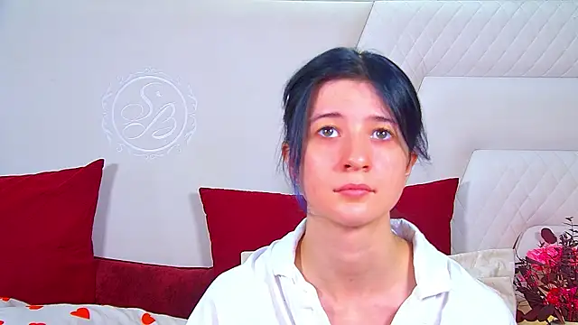 AnneAvelin's Live XXX Chat