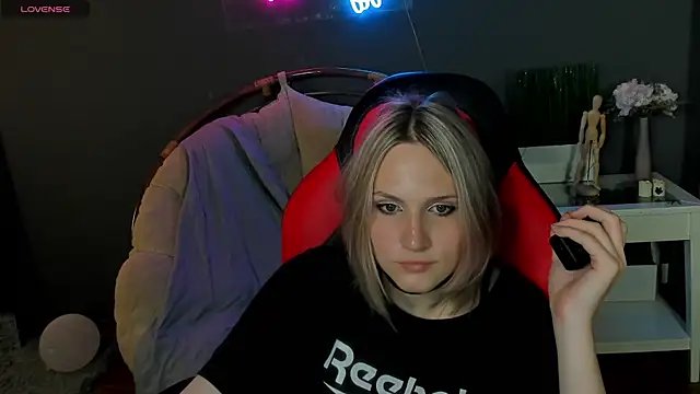 Lexa_Demi's Webcam Show