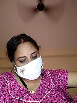 Sheela-Bhabi's Live XXX Chat
