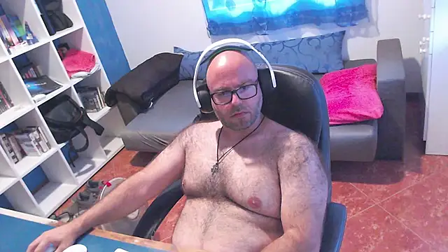 Chat XXX ao vivo de ravingr4d4