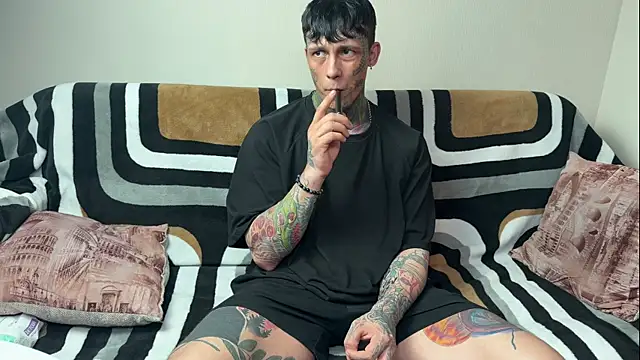 Anubisgods Chat XXX live