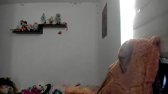Shaddycute_'s Live XXX Chat