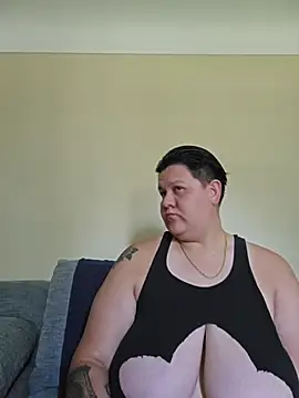Chat XXX Live DevilDahm