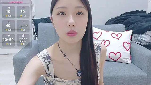 Minamina2 Live XXX-chat