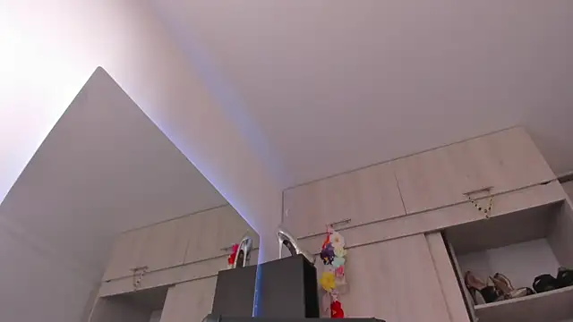 Chat +18 de BellaFlaming ao vivo