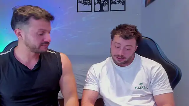 Chat XXX Live AlexJaz11