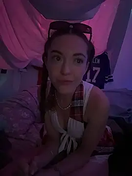 babygingerboo Live XXX-Chat