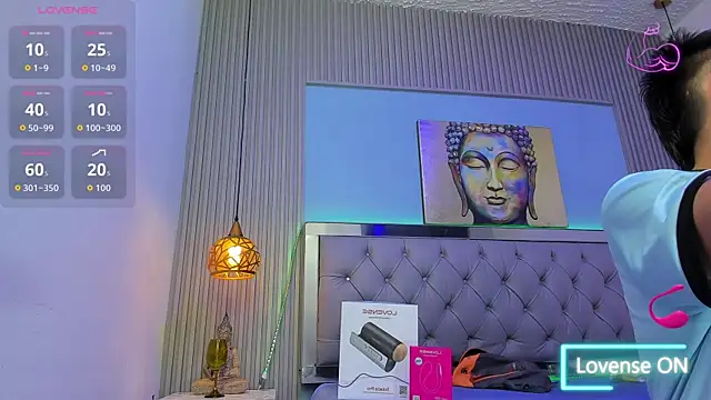 Ethanx18_ লাইভ XXX চ্যাট