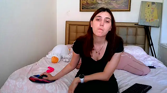 Iren 라이브 XXX 채팅
