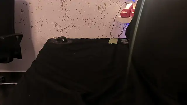 JaddeWalker Live XXX-Chat