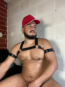 the_master_foal_ Live XXX-chat