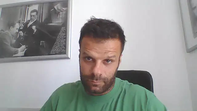 FROCETTO93 – Live XXX-chat