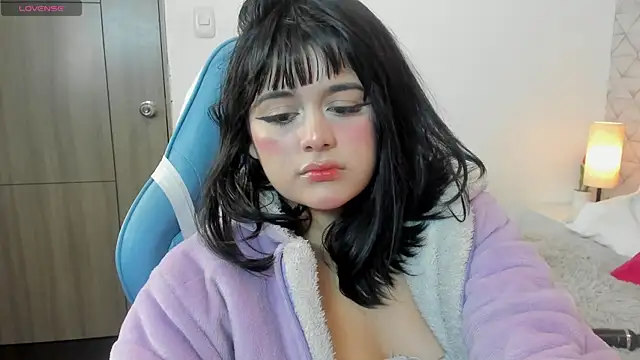 Czat XXX na żywo – Valery_jame