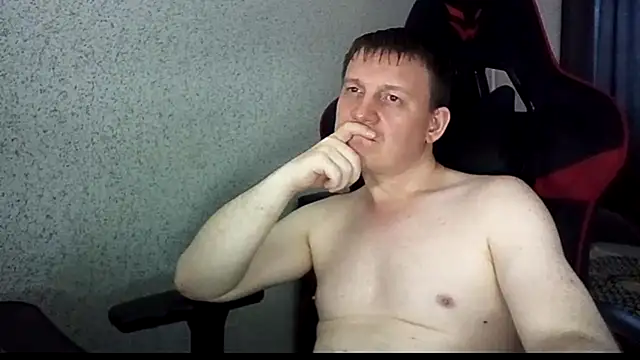 MysteriousWanderer's Webcam Show