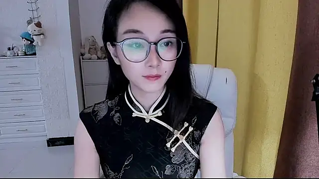 Živý XXX chat NIAN-er