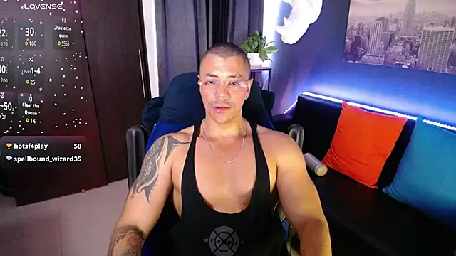 Zed_ferrer's Live XXX Chat