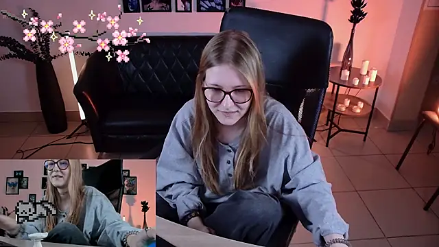 Živý XXX chat lanafitch