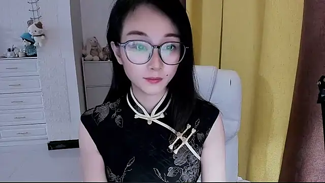 XXX chat uživo modela NIAN-er
