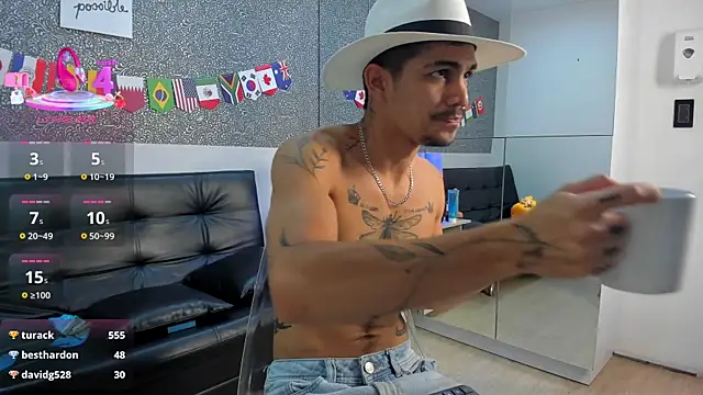 Jared_Cole Live XXX-chat