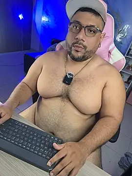 Chat XXX en directo de jacoob_woods