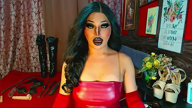 دردشة demonfuta الجنسية المباشرة