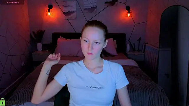 Charlotte_Smitee's Live XXX Chat