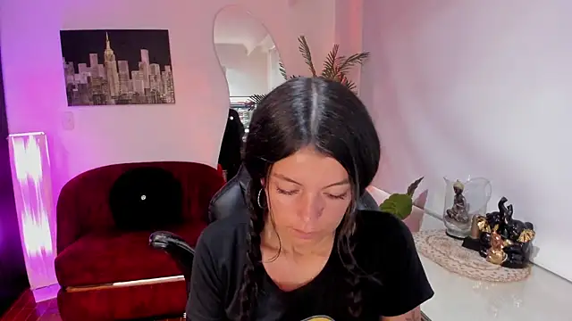 Meghan320's Live XXX Chat
