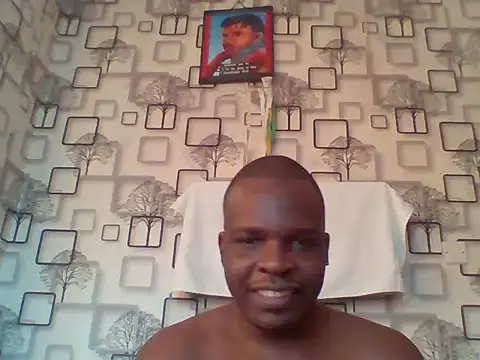 Chumba_001 – Live XXX-chat