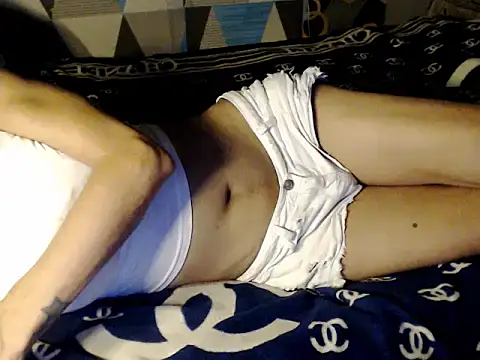 دردشة Trish_CurveCock الجنسية المباشرة