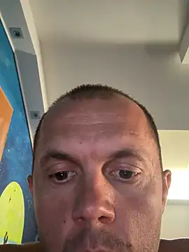 Webkamerová show Dejanaceking