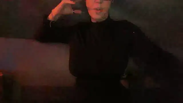 Chat XXX en directo de VenusX