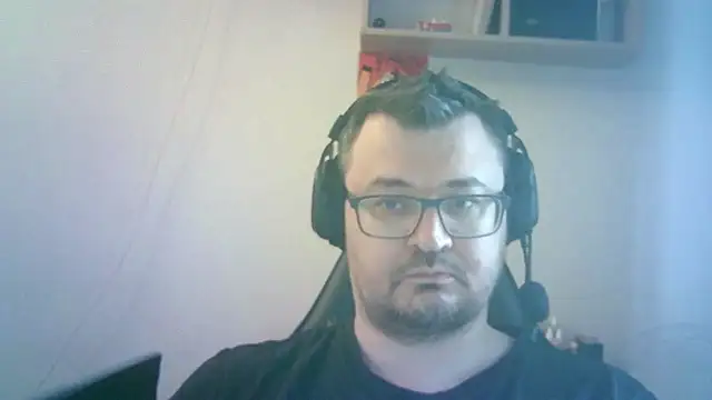 Chat XXX Live SirAbuser