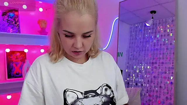 StephanieSweety's Live XXX Chat