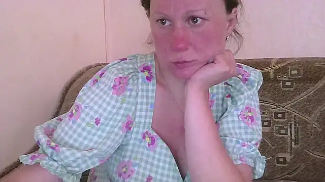 Norma_Wall 现场XXX聊天