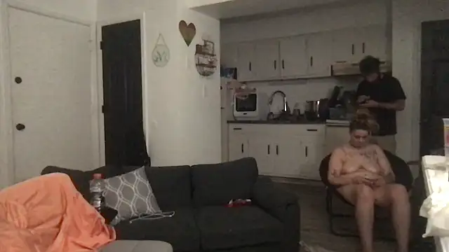 Chat XXX Live HighOffCandy