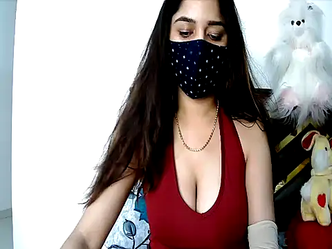 Gloie4u Chat XXX in diretta