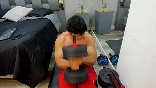 Charlie___Musk 现场XXX聊天