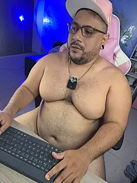 Živý XXX chat jacoob_woods