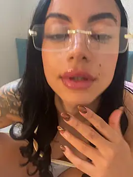 Chat XXX Live Morenaviip