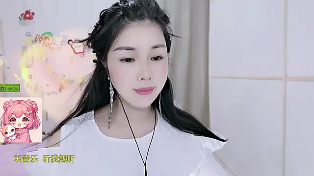 HK_angelchloe 라이브 XXX 채팅