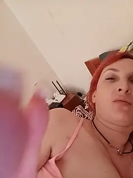 Bel_Nell 라이브 XXX 채팅