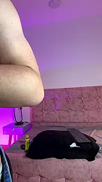 Alexander_Connor – Live XXX-chat