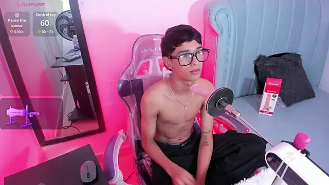 Joseph18_ – Live XXX-chat
