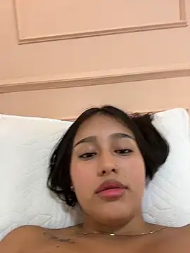 BELLA_GAITAN_のライブXXXチャット