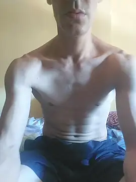 Chat XXX en directo de GhostLove8