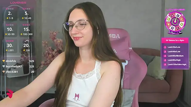 Alexa_Carte's Live XXX Chat