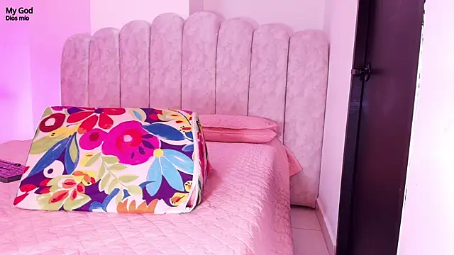 Karla_hilton1 라이브 XXX 채팅