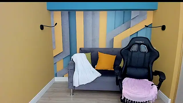Chat XXX en directo de EllaLong
